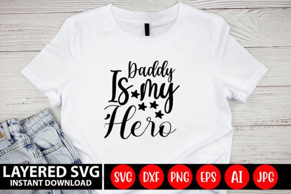 Father’s Day SVG Design for Crafts and Graphics: A Brand Designer’s Perspective