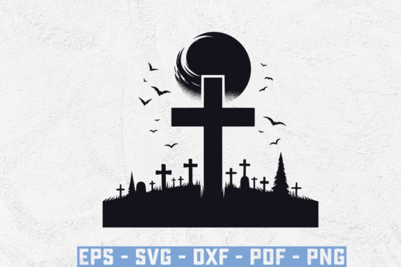 Jesus Cross SVG for Crafts and Graphics: A Review for Digital Sellers
