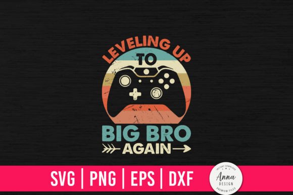 Leveling Up to Big Bro Again: A Graphics Freebie Review for Content Creators