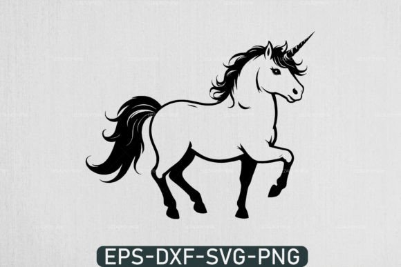 Unicorn Birthday Svg: A Versatile Graphic Design Asset for Crafts and Branding